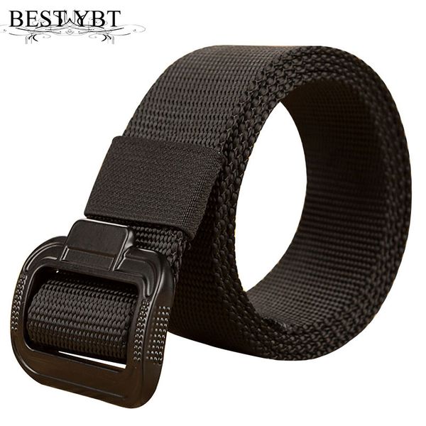 ybt canvas belt alloy smooth buckle belt fashion youth cowboy outdoor sport high quality, Black;brown
ybt canvas belt alloy smooth buckle belt fashion youth cowboy outdoor sport high quality, Black;brown