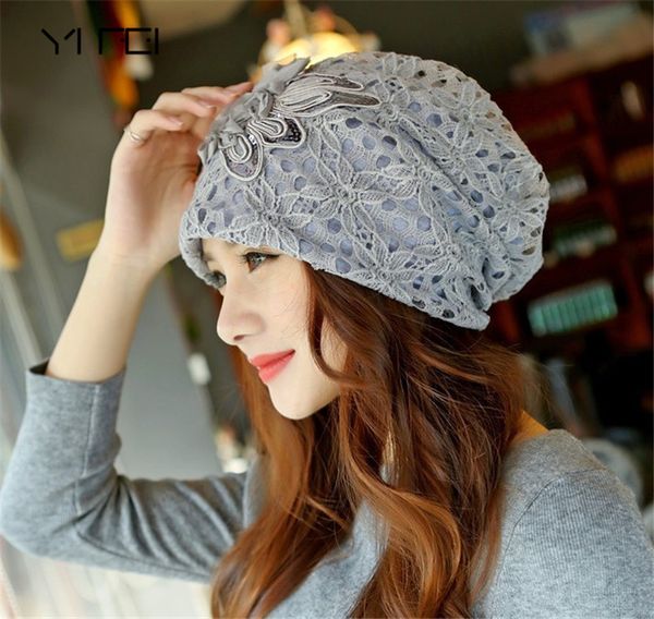 yifei 2020 knitted hat warm ski caps winter hats for women ladies casual brand skullies beanie lace cap fashion beanies, Blue;gray
yifei 2020 knitted hat warm ski caps winter hats for women ladies casual brand skullies beanie lace cap fashion beanies, Blue;gray