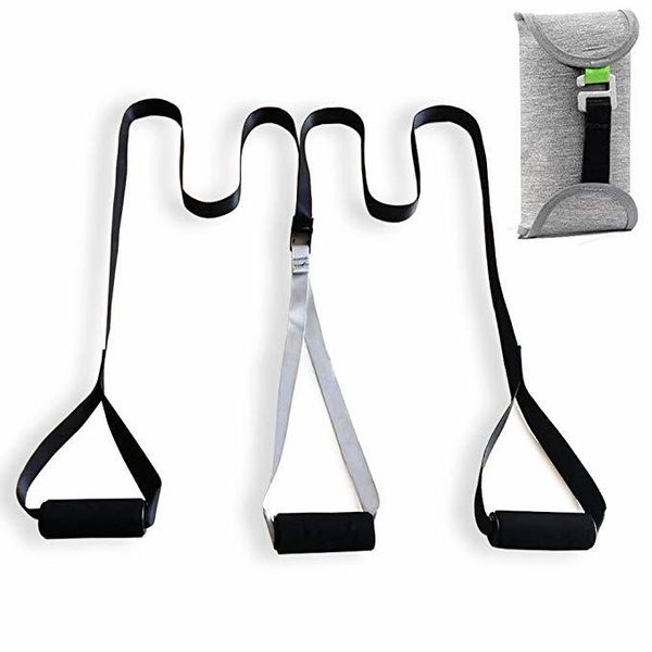 fitness resistance straps trainer kit sport pocket monkii suspension sling training bundle train system t191224
fitness resistance straps trainer kit sport pocket monkii suspension sling training bundle train system t191224