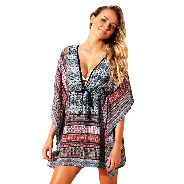 бесплатная доставка летняя цельный купальник мода синий multicolor bohemian печать кафтан сокрытием бич платье l-xxl, Black;gray
бесплатная доставка летняя цельный купальник мода синий multicolor bohemian печать кафтан сокрытием бич платье l-xxl, Black;gray
