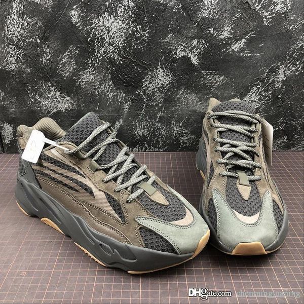 2019 лучшее качество 700 v2 geode цемент статические сиреневые кроссовки 700 v2 kanye west wave runner мужчины женщины дизайнерские кроссовк
2019 лучшее качество 700 v2 geode цемент статические сиреневые кроссовки 700 v2 kanye west wave runner мужчины женщины дизайнерские кроссовк