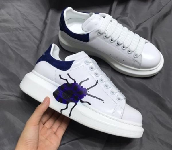 2020 new box 3d prints designer shoes suede fashion oversized sneaker height increase 3m reflective party italy luxury shoes leather shoes, Black
2020 new box 3d prints designer shoes suede fashion oversized sneaker height increase 3m reflective party italy luxury shoes leather shoes, Black