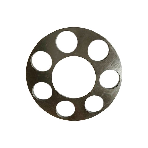 retainer plate mpt046 mpv046 pump parts for repair sauer hydraulic piston pump parts
retainer plate mpt046 mpv046 pump parts for repair sauer hydraulic piston pump parts