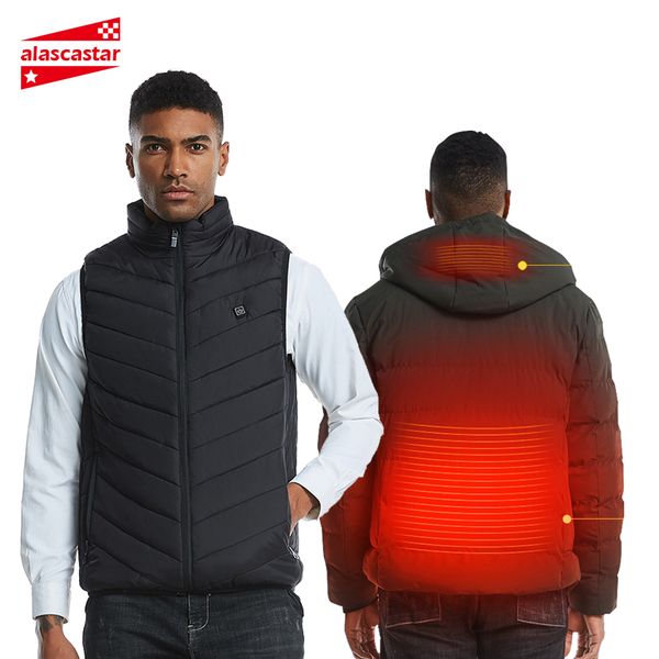 waterproof windproof winter motorcycle jacket usb infrared heating vest riding jacket moto electric thermal motorcycle waistcoat
waterproof windproof winter motorcycle jacket usb infrared heating vest riding jacket moto electric thermal motorcycle waistcoat