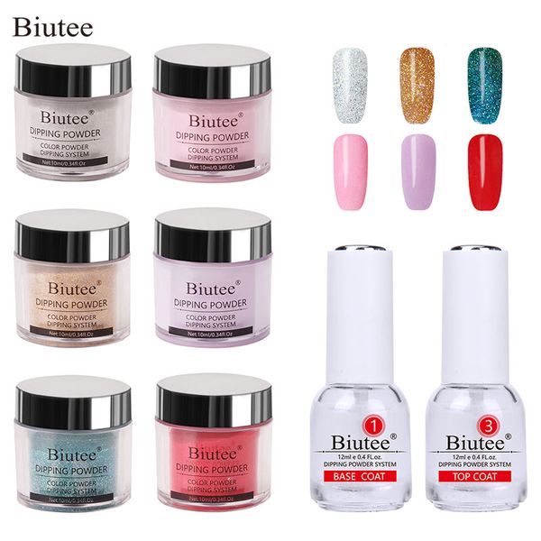 biutee dipping nail s base coat gradient french nail glitter dipping gradient glitter cure art decorations, Silver;gold
biutee dipping nail s base coat gradient french nail glitter dipping gradient glitter cure art decorations, Silver;gold