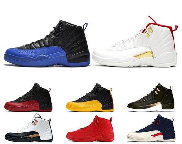 12 game royal 12s fiba men basketball shoes midnight black reverse taxi designer mens trainers sport sneakers 40-47 drop shipping
12 game royal 12s fiba men basketball shoes midnight black reverse taxi designer mens trainers sport sneakers 40-47 drop shipping