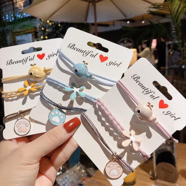 korea style sweet ins cute baby whale hair ropes cute children elastic hair bands for girl fashion jewelry accessories, Slivery;white
korea style sweet ins cute baby whale hair ropes cute children elastic hair bands for girl fashion jewelry accessories, Slivery;white