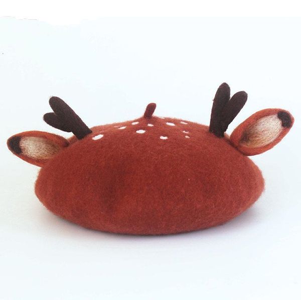 оригинальный ручной 100% шерсть войлок берета рождество antler уши берет diy оригинальность джокер hat подарок для женщин y200102, Blue;gray
оригинальный ручной 100% шерсть войлок берета рождество antler уши берет diy оригинальность джокер hat подарок для женщин y200102, Blue;gray