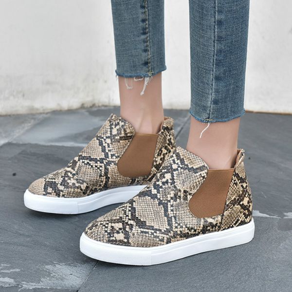 women flats fashion women shoes thick bottom increased torridity flat shoes loafers flats big size i4-72, Black
women flats fashion women shoes thick bottom increased torridity flat shoes loafers flats big size i4-72, Black