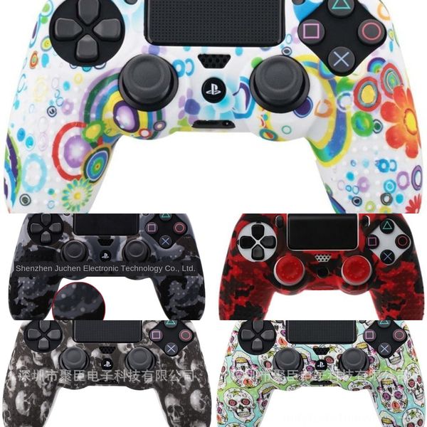 itp61 for pro protective silicone controller case skin cover for playstation controller slim ps4 4 grips joystick caps
itp61 for pro protective silicone controller case skin cover for playstation controller slim ps4 4 grips joystick caps