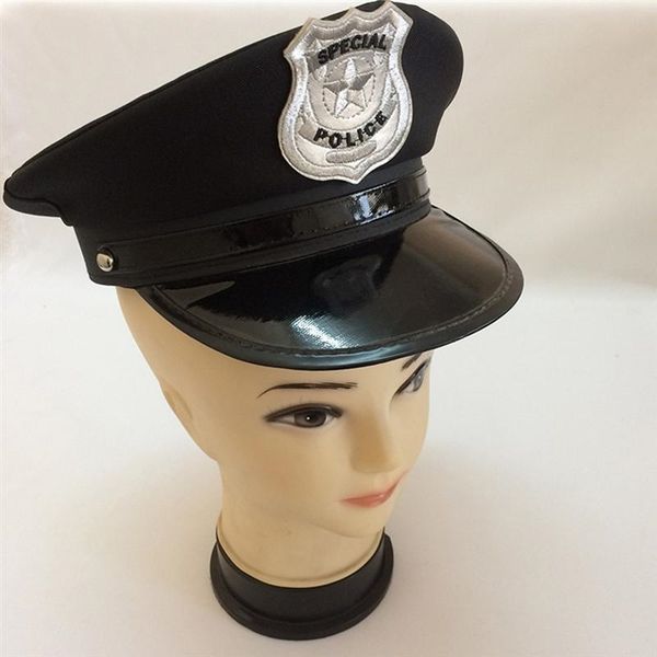 creative octagon police cap classic adults police hat military hat stage show cap for party cosplay performance masquerade other event par
creative octagon police cap classic adults police hat military hat stage show cap for party cosplay performance masquerade other event par