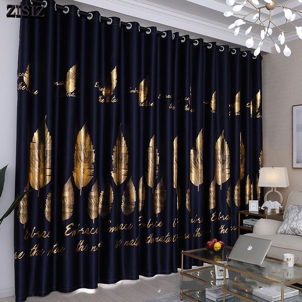 zisiz silver leaf blackout curtain for bedroom gold shiny kids children curtains for living room decor window treatment curtain
zisiz silver leaf blackout curtain for bedroom gold shiny kids children curtains for living room decor window treatment curtain