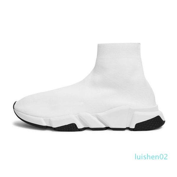 2020 designer shoes triple black white men women fashion sneakers glitter yellow blue pink fashion mens trainer runner platform shoe l02
2020 designer shoes triple black white men women fashion sneakers glitter yellow blue pink fashion mens trainer runner platform shoe l02