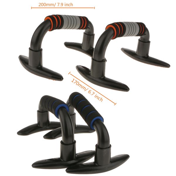 push up bars pushup stands handles grips bar equipment for arm chest exercise fitness home gym
push up bars pushup stands handles grips bar equipment for arm chest exercise fitness home gym