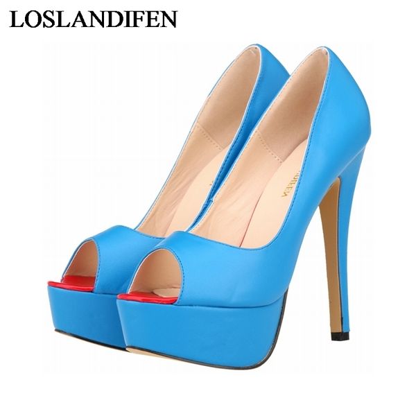 women high heels black blue red color peep toe women platform pumps wedding shoes female shoes nlk-a0005
women high heels black blue red color peep toe women platform pumps wedding shoes female shoes nlk-a0005
