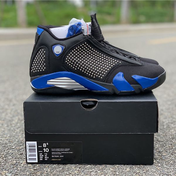 2019 high quantity 14s casual running shoes for men fashion designer breathe tripe sports shoes trainers sneakers black blue size 4146
2019 high quantity 14s casual running shoes for men fashion designer breathe tripe sports shoes trainers sneakers black blue size 4146