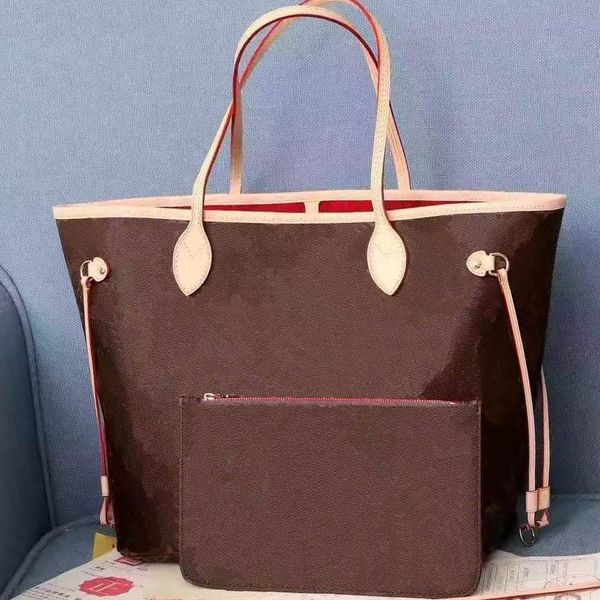 classic designer handbag fashion ladies bag leather handbag shoulder bag large capacity luxury wallet 2 sets
classic designer handbag fashion ladies bag leather handbag shoulder bag large capacity luxury wallet 2 sets