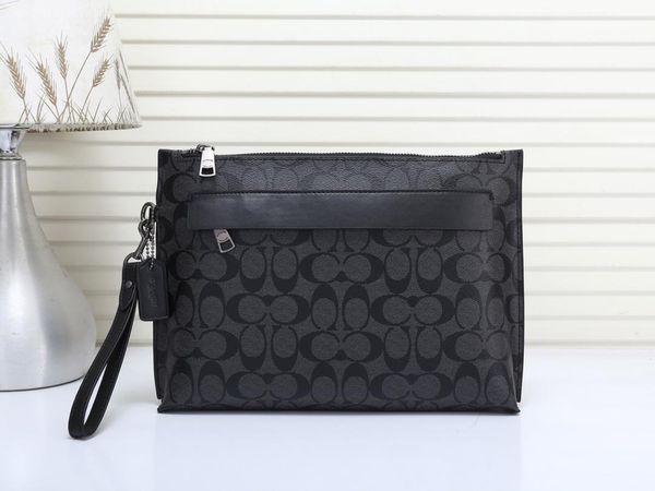 brand men clutch wallets genuine leather long purses business large capacity wallet zipper phone bag for male
brand men clutch wallets genuine leather long purses business large capacity wallet zipper phone bag for male
