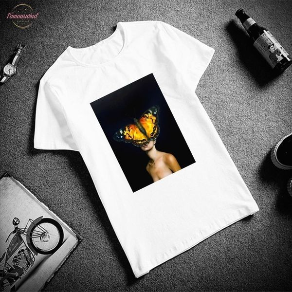 funny tshirt birds butterfly feather cotton o neck t shirt plus size short sleeve brand female t shirt femme, White
funny tshirt birds butterfly feather cotton o neck t shirt plus size short sleeve brand female t shirt femme, White
