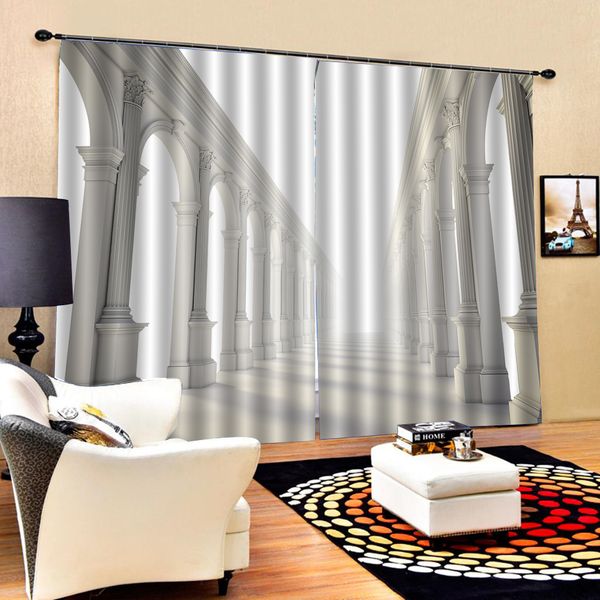 home decoration beautiful p fashion customized 3d curtains blue balcony curtains
home decoration beautiful p fashion customized 3d curtains blue balcony curtains