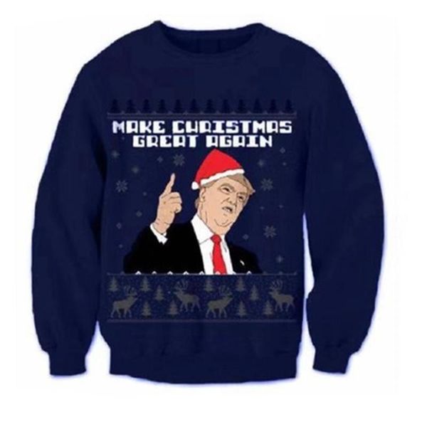 men hoodies funny sweatshirt with make chrismas great again pritting women male long sleeves o neck casual fashion streetwear cool, Black
men hoodies funny sweatshirt with make chrismas great again pritting women male long sleeves o neck casual fashion streetwear cool, Black