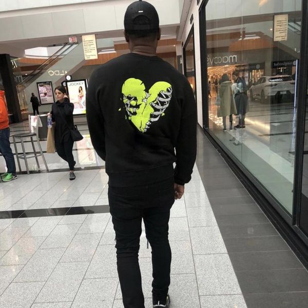 20fw luxury european heart shaped skull sweatshirt embroidery high street hoodies couple women men designer hoodies hfkywy039, Black
20fw luxury european heart shaped skull sweatshirt embroidery high street hoodies couple women men designer hoodies hfkywy039, Black