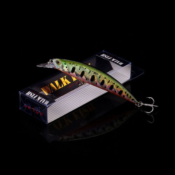 walk fish 1pcs 3d eyes fishing lure 105mm 15.9g sinking minnow wobbler hard lure bass pike peche isca artificial bait tackle
walk fish 1pcs 3d eyes fishing lure 105mm 15.9g sinking minnow wobbler hard lure bass pike peche isca artificial bait tackle