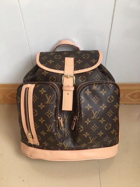Hot Sell Classic Fashion bags women men Backpack Style Bags Unisex Shoulder Handbags
Hot Sell Classic Fashion bags women men Backpack Style Bags Unisex Shoulder Handbags