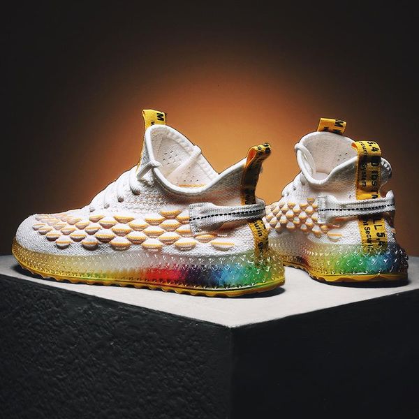 casual fashion shoes men 4d print mens dad sneakers flying weaving mesh breathable shoe outdoor tenis footwear zapatillas hombre ly191210, Black
casual fashion shoes men 4d print mens dad sneakers flying weaving mesh breathable shoe outdoor tenis footwear zapatillas hombre ly191210, Black