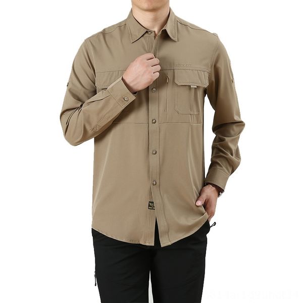 summer mens thin breathable quick dry shirt 4xl fishing hiking riding loose long outdoor wear athletic & outdoor apparel short sleeve milita, Blue;black
summer mens thin breathable quick dry shirt 4xl fishing hiking riding loose long outdoor wear athletic & outdoor apparel short sleeve milita, Blue;black
