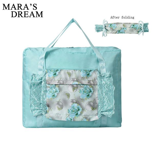 mara's dream women travel bag fashion portable can fold storage bag large capacity casual women
mara's dream women travel bag fashion portable can fold storage bag large capacity casual women