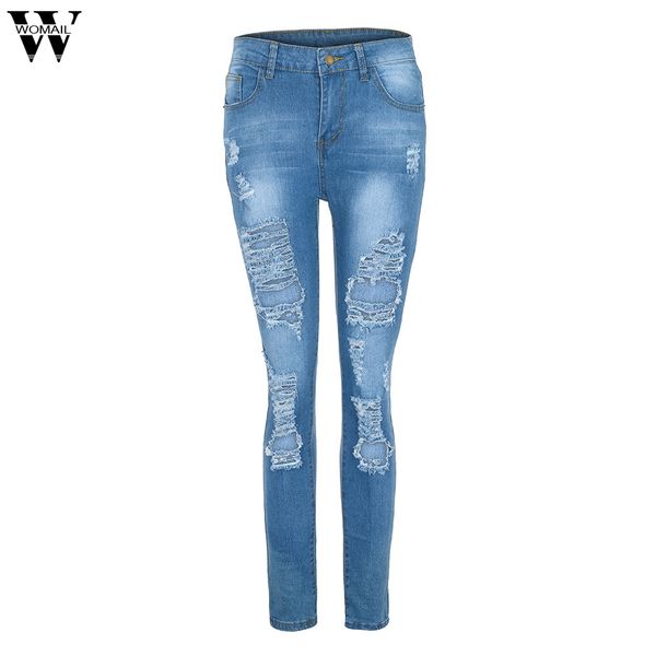 womail vintage jeans women ladies holes mid waist pencil pants skinny stretch blue stretch slim fashion women jeans pants
womail vintage jeans women ladies holes mid waist pencil pants skinny stretch blue stretch slim fashion women jeans pants