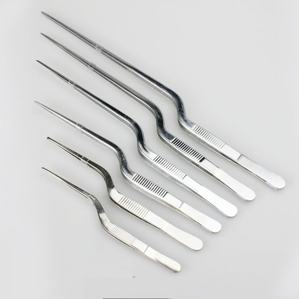 seafood tools kitchen tweezers tongs multiple types professional chef plating stainless steel chef kitchen tool 2019
seafood tools kitchen tweezers tongs multiple types professional chef plating stainless steel chef kitchen tool 2019