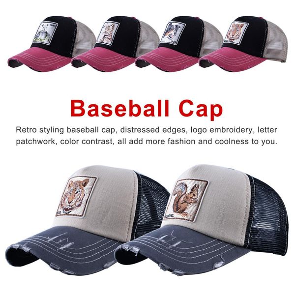 cartoon anime baseball caps men women hip hop cap summer breathable mesh trucker hat dad baseball cap, Blue;gray
cartoon anime baseball caps men women hip hop cap summer breathable mesh trucker hat dad baseball cap, Blue;gray