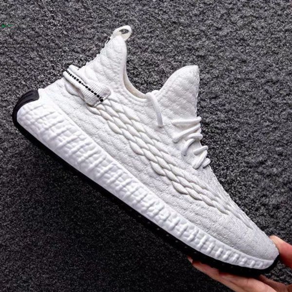 running shoes for men new mesh design brand sports shoes men big size trainers black breathable sneakers
running shoes for men new mesh design brand sports shoes men big size trainers black breathable sneakers