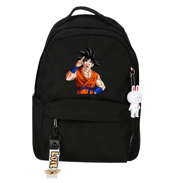 son goku printing backpack cartoon women daily shoulder bags canvas school bags kakarotto lapbackpack rugzak
son goku printing backpack cartoon women daily shoulder bags canvas school bags kakarotto lapbackpack rugzak
