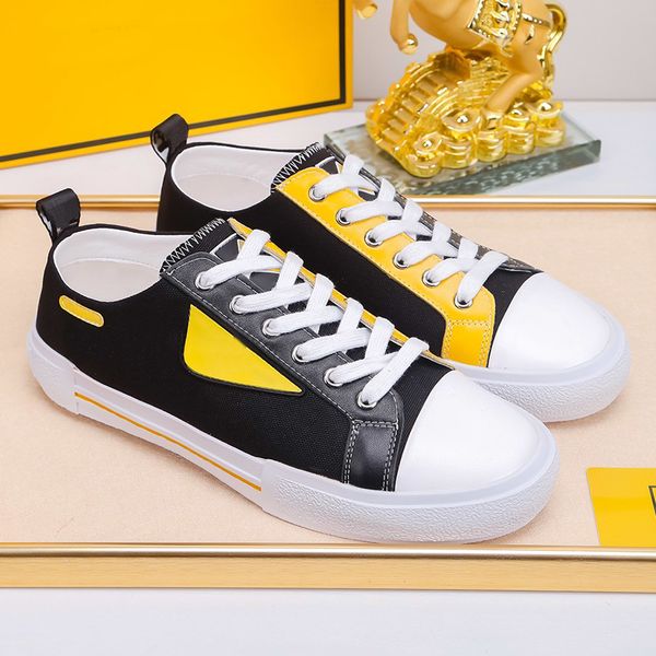 men casual low-shoes fashion trend breathable sneakers breathable classic wild travel shoe men wide and large size shoes size39-44 type5, Black
men casual low-shoes fashion trend breathable sneakers breathable classic wild travel shoe men wide and large size shoes size39-44 type5, Black