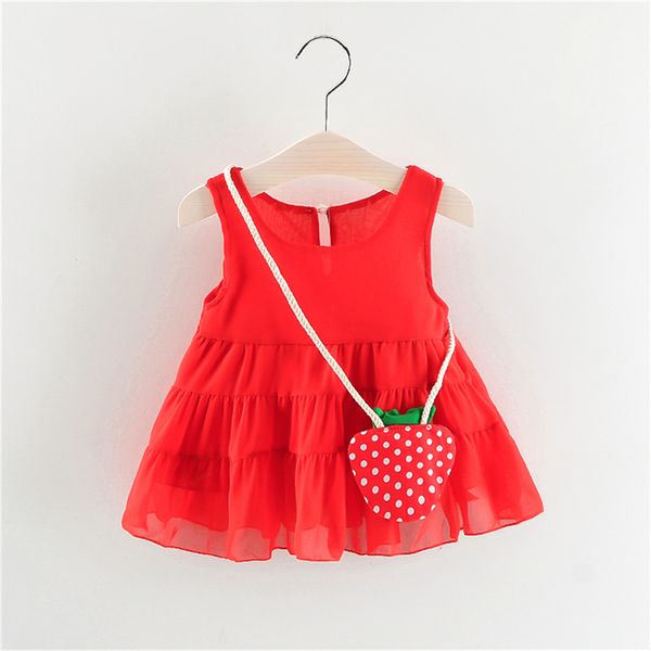 kids dresses for girls costumes solid color sleeveless flower princess dress children dress girls party dresses summer sundress, Red;yellow
kids dresses for girls costumes solid color sleeveless flower princess dress children dress girls party dresses summer sundress, Red;yellow