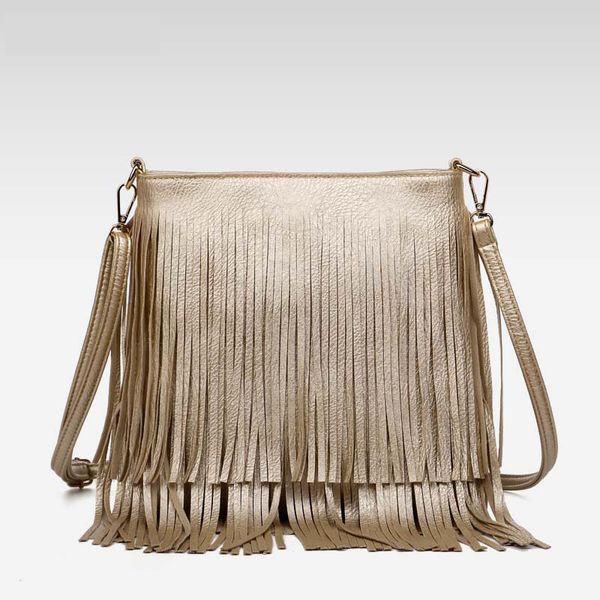 new fashion fringe сумка gold crossbody сумка классических женщины сумка плечо вскользь tote с кисточкой посланник высокого качества сумкой
new fashion fringe сумка gold crossbody сумка классических женщины сумка плечо вскользь tote с кисточкой посланник высокого качества сумкой