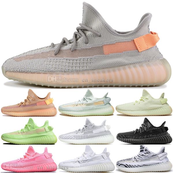 kanye west clay v2 white black static reflective gid glow in the dark mens casual shoes hyperspace true form women sports designer sneakers
kanye west clay v2 white black static reflective gid glow in the dark mens casual shoes hyperspace true form women sports designer sneakers