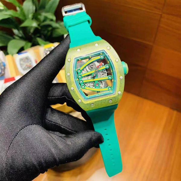 мужские профессиональные спортивные watch40mm мода личности полые движения автоматические механические часы, цвет кожаный ремешок для часов, Slivery;brown
мужские профессиональные спортивные watch40mm мода личности полые движения автоматические механические часы, цвет кожаный ремешок для часов, Slivery;brown