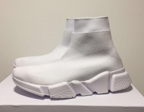 2019 роскошный дизайн носок обувь casual обуви speed trainer высокого качества кроссовки speed trainer носок гонки бегунов мужчин и женщ, Black
2019 роскошный дизайн носок обувь casual обуви speed trainer высокого качества кроссовки speed trainer носок гонки бегунов мужчин и женщ, Black