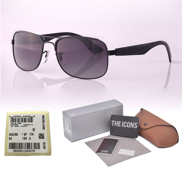 New High Quality Polarized Lens Sunglasses Women Men brand designer Eyewear Sports Driving Sun Glasses with Retail cases and label
New High Quality Polarized Lens Sunglasses Women Men brand designer Eyewear Sports Driving Sun Glasses with Retail cases and label