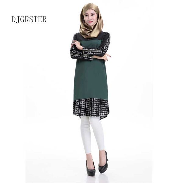 djgrster muslim women long sleeve dubai dress maxi tunic jalabiya islamic women dress clothing robe kaftan moroccan fashion, Red
djgrster muslim women long sleeve dubai dress maxi tunic jalabiya islamic women dress clothing robe kaftan moroccan fashion, Red