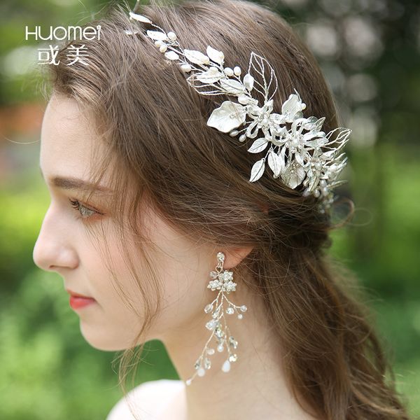 g4123 npason bride headwear whole circle an crown manual marry ornaments wedding dress accessories new, Golden;white
g4123 npason bride headwear whole circle an crown manual marry ornaments wedding dress accessories new, Golden;white