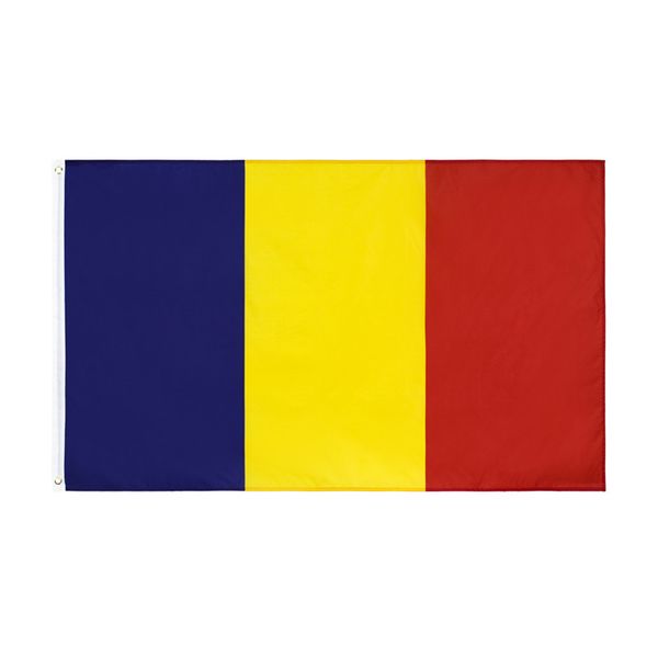romaniabanner 3ft x 5ft hanging flag polyester romania national flag banner outdoor indoor 150x90cm for celebration
romaniabanner 3ft x 5ft hanging flag polyester romania national flag banner outdoor indoor 150x90cm for celebration