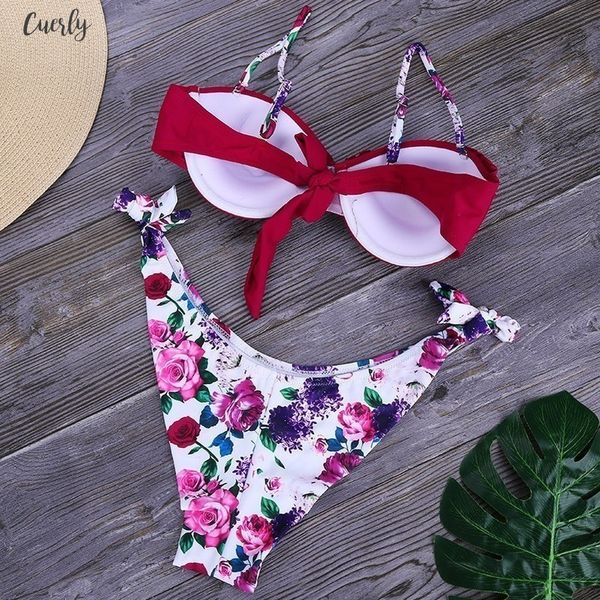 ruffle bikinis set print bottoms push up bathing suit 2020 new women bandage swimsuit brazilian swimwear biquini, White;black
ruffle bikinis set print bottoms push up bathing suit 2020 new women bandage swimsuit brazilian swimwear biquini, White;black
