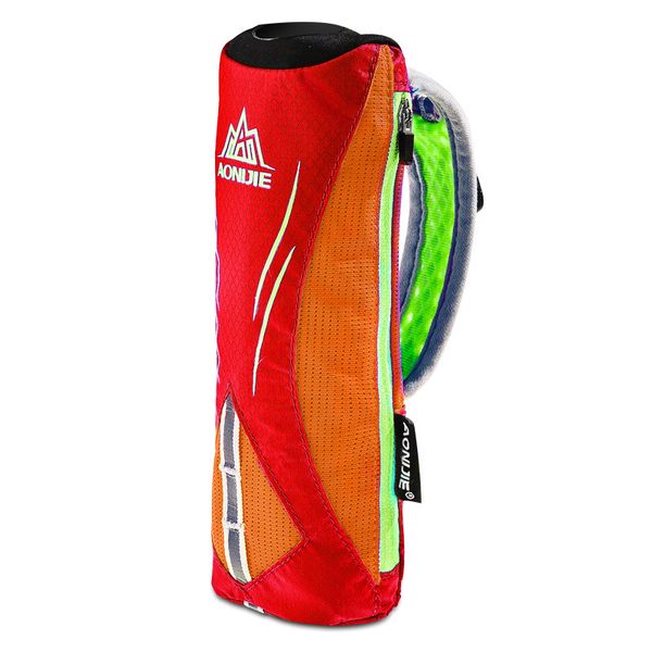 1pcs lightweight designed water bottle bag hand grip drink bottle bags jogging marathon water bladder
1pcs lightweight designed water bottle bag hand grip drink bottle bags jogging marathon water bladder