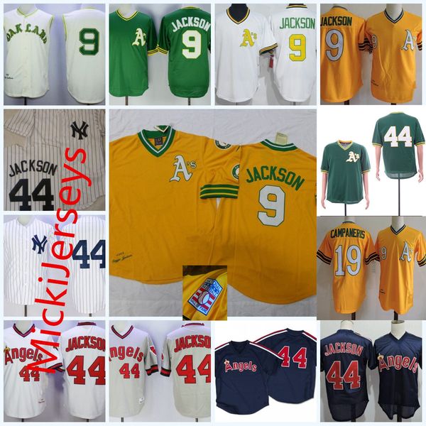 Mens AS1968 #9 Reggie Jackson #19 Bert Campaneris Jersey Stiched orange white navy #44 Reggie jackson California jersey S-3XL
Mens AS1968 #9 Reggie Jackson #19 Bert Campaneris Jersey Stiched orange white navy #44 Reggie jackson California jersey S-3XL