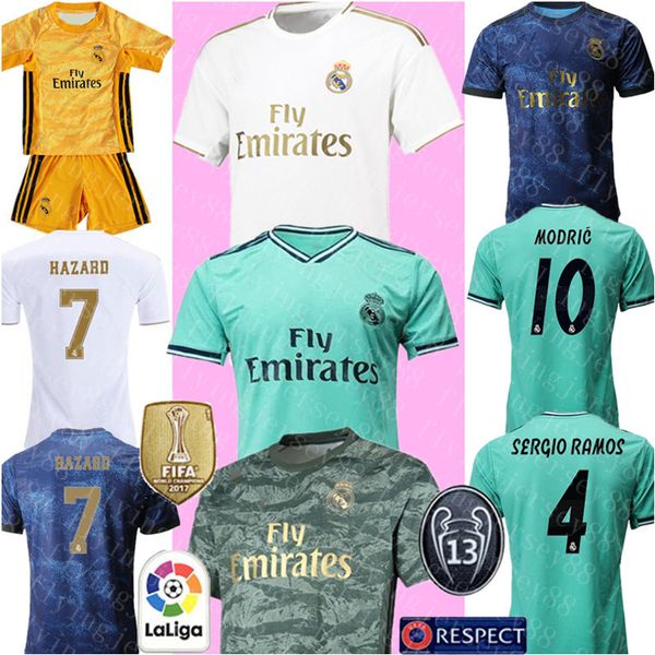 2019 2020 real madrid hazard soccer jersey n e y m a r j r #10 isco football shirt ramos benzema modric bale marcelo, Black;yellow
2019 2020 real madrid hazard soccer jersey n e y m a r j r #10 isco football shirt ramos benzema modric bale marcelo, Black;yellow